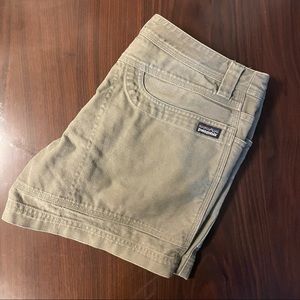 Women’s Patagonia Shorts